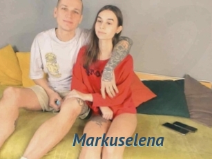 Markuselena