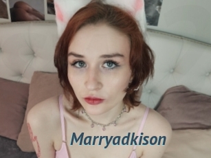 Marryadkison