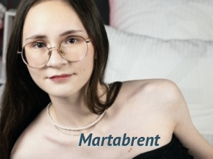 Martabrent