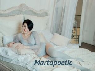 Martapoetic