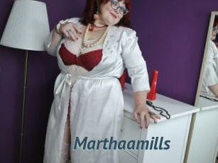 Marthaamills