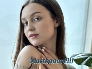 Marthadavelli