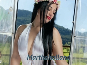 Marthaholland