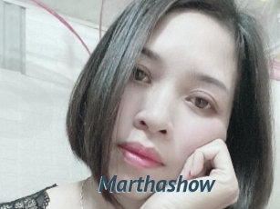 Marthashow