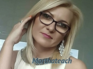 Marthateach