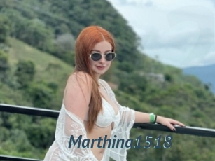 Marthina1518