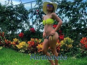 Martinabeba