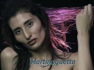 Martinaguetta