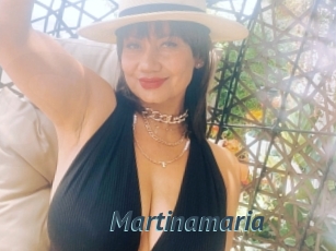 Martinamaria