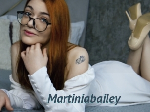 Martiniabailey