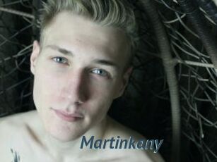 Martinkany