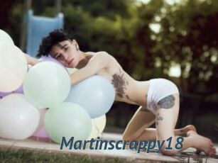 Martinscrappy18