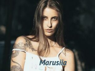 Marusiia