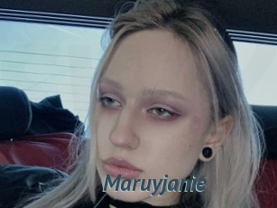 Maruyjanie