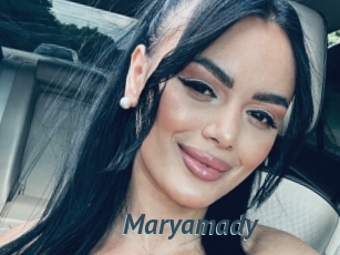 Maryamady