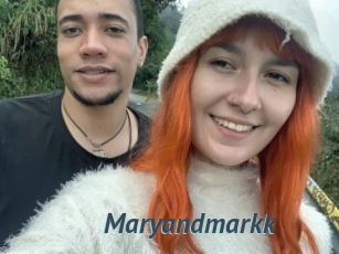 Maryandmarkk