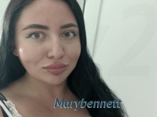 Marybennett