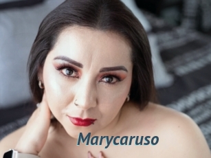 Marycaruso