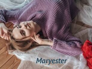 Maryester