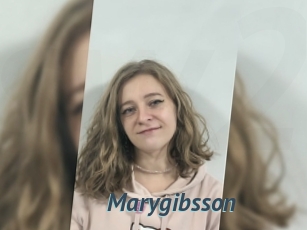 Marygibsson