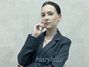 Maryhille