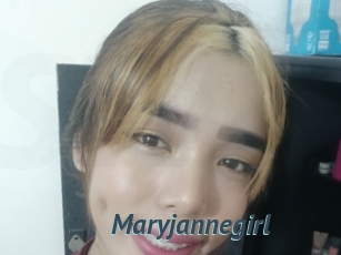 Maryjannegirl