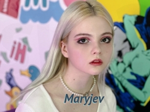 Maryjev