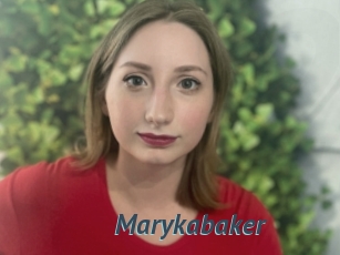 Marykabaker