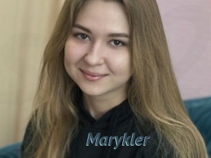 Marykler