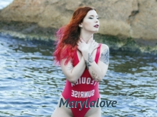 Marylalove