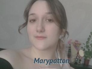 Marypatton