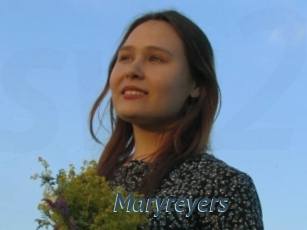 Maryreyers