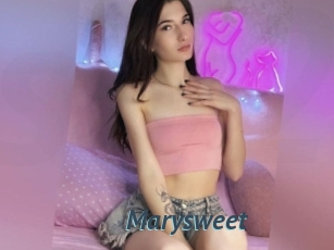 Marysweet