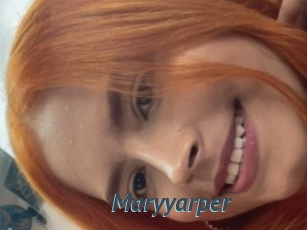 Maryyarper