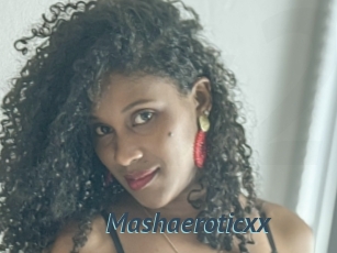 Mashaeroticxx