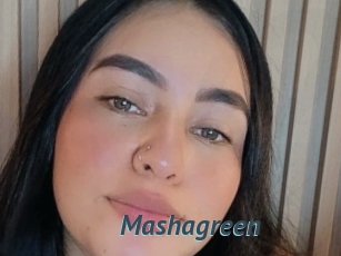 Mashagreen