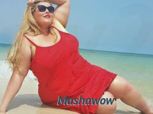 Mashawow