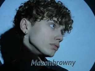 Masonbrowny