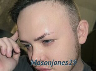 Masonjones29