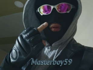 Masterboy59