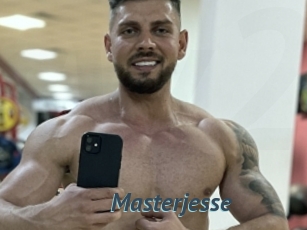 Masterjesse