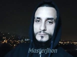 Masterjhon