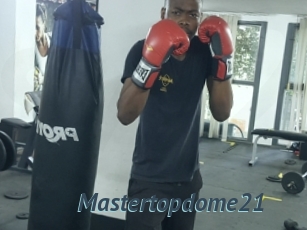 Mastertopdome21