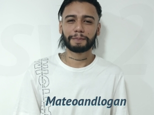 Mateoandlogan