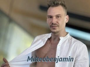 Mateobenjamin