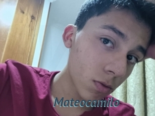 Mateocamilo