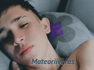 Mateoriiveras