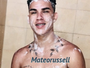 Mateorussell