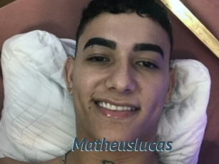 Matheuslucas