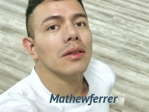 Mathewferrer